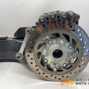 MONOBRAS HONDA VFR 800 F 2010