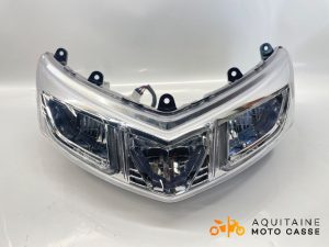 OPTIQUE APRILIA SXR 50 2024