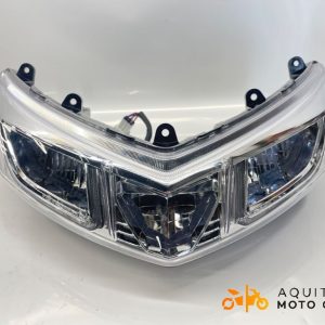 OPTIQUE APRILIA SXR 50 2024