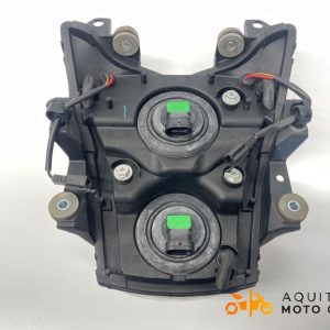 OPTIQUE KAWASAKI ER 6 N 2015