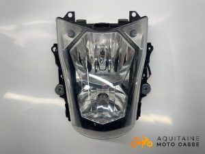 OPTIQUE KAWASAKI ER 6 N 2015