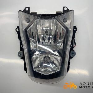 OPTIQUE KAWASAKI ER 6 N 2015