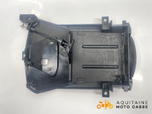 PASSAGE DE ROUE APRILIA RS4 50 2018