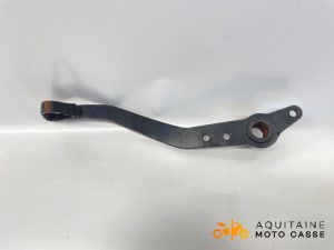 PÉDALE DE FREIN HONDA FMX 650 2006
