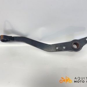 PÉDALE DE FREIN HONDA FMX 650 2006