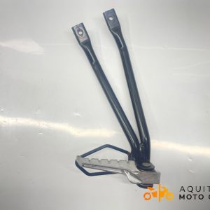 PLATINE ARRIÈRE DROITE APRILIA RS4 50 2018