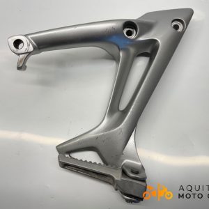 PLATINE ARRIÈRE DROITE HONDA VFR 800 F 2010