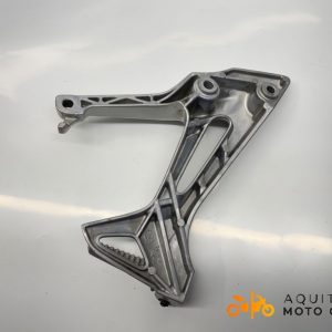 PLATINE ARRIÈRE GAUCHE HONDA VFR 800 F 2010