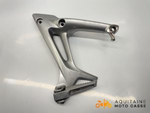 PLATINE ARRIÈRE GAUCHE HONDA VFR 800 F 2010