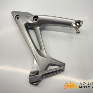 PLATINE ARRIÈRE GAUCHE HONDA VFR 800 F 2010