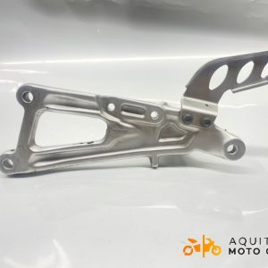 PLATINE AVANT DROITE APRILIA RS4 50 2018