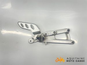 PLATINE AVANT DROITE APRILIA RS4 50 2018