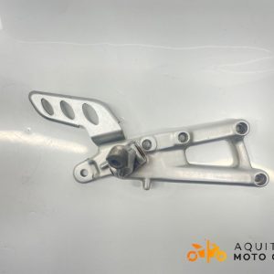 PLATINE AVANT DROITE APRILIA RS4 50 2018