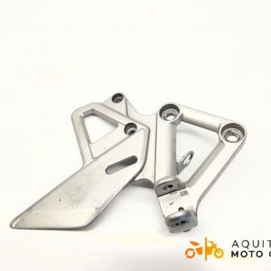 PLATINE AVANT DROITE HONDA VFR 800 F 2010