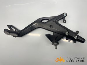 PLATINE AVANT DROITE KAWASAKI ER 6 N 2015