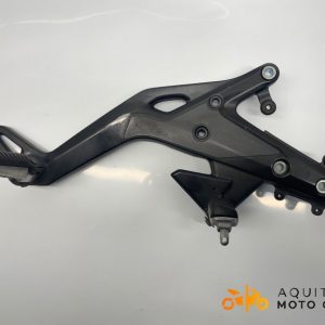 PLATINE AVANT DROITE KAWASAKI ER 6 N 2015