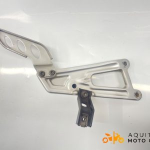 PLATINE AVANT GAUCHE APRILIA RS4 50 2018