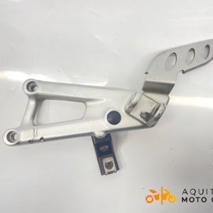 PLATINE AVANT GAUCHE APRILIA RS4 50 2018