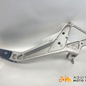 PLATINE AVANT GAUCHE HONDA HORNET 600 2004