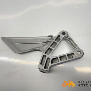 PLATINE AVANT GAUCHE HONDA VFR 800 F 2010