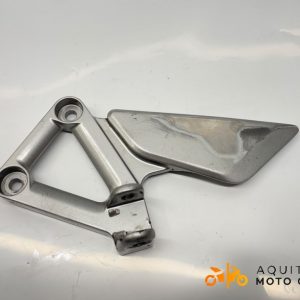 PLATINE AVANT GAUCHE HONDA VFR 800 F 2010