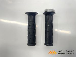 POIGNÉE DE GAZ KAWASAKI ER 6 N 2015