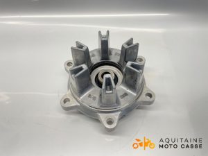 PORTE COURONNE HONDA FMX 650 2006