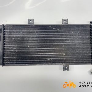 RADIATEUR D&rsquo;EAU KAWASAKI ER 6 N 2015