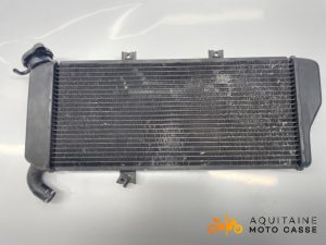 RADIATEUR D'EAU KAWASAKI ER 6 N 2015