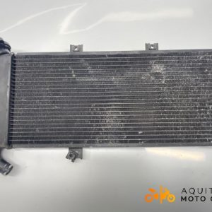 RADIATEUR D&rsquo;EAU KAWASAKI ER 6 N 2015