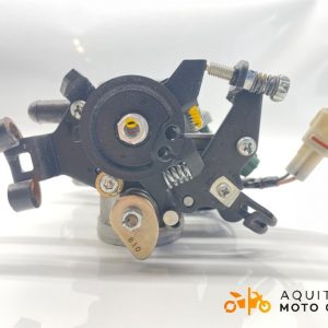 RAMPE D&rsquo;INJECTION KAWASAKI ER 6 N 2015