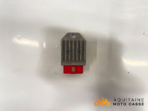 RÉGULATEUR APRILIA RS4 50 2018