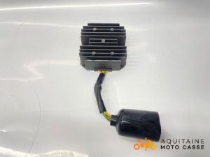 RÉGULATEUR HONDA FMX 650 2006