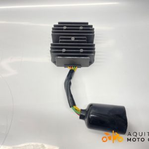 RÉGULATEUR HONDA FMX 650 2006