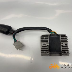 RÉGULATEUR HONDA VFR 800 F 2010