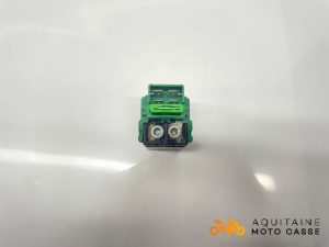 RELAIS DÉMARREUR HONDA FMX 650 2006