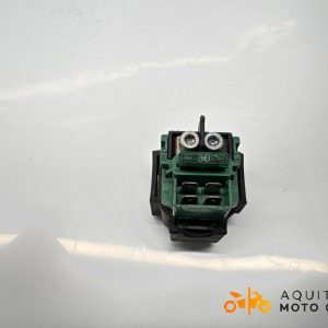 RELAIS DÉMARREUR HONDA VFR 800 F 2010