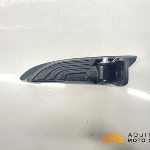 REPOSE-PIED ARRIÈRE GAUCHE APRILIA SXR 50 2024