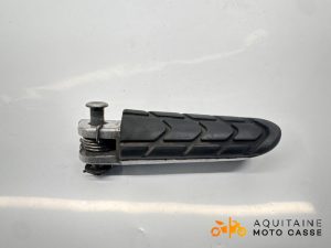 REPOSE-PIED AVANT DROIT HONDA VFR 800 F 2010