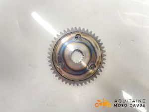 ROUE LIBRE DE DÉMARREUR SUZUKI GSXS 950 2023