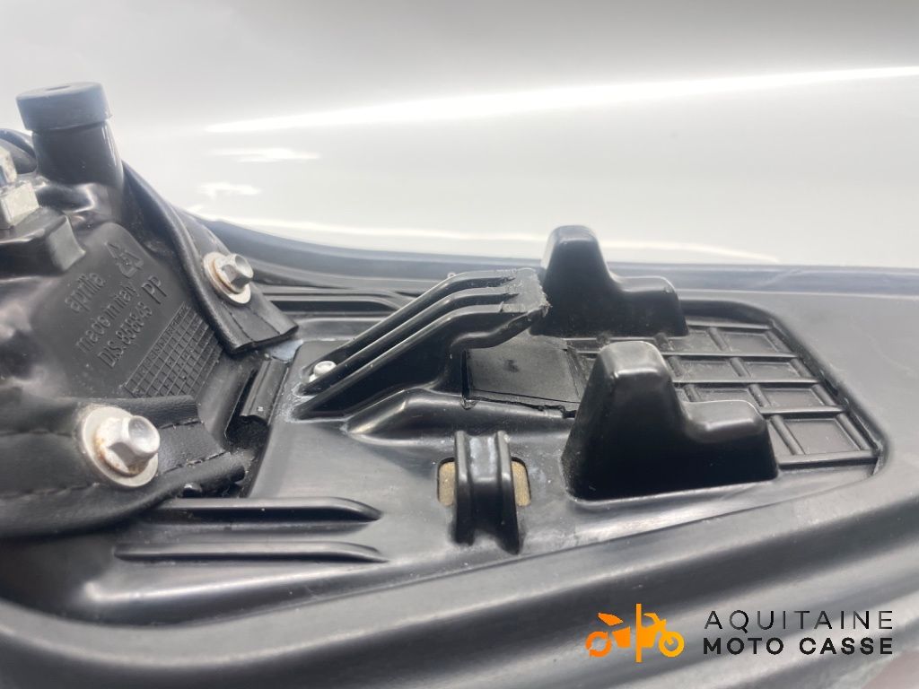 SELLE ARRIÈRE APRILIA RS4 50 2018