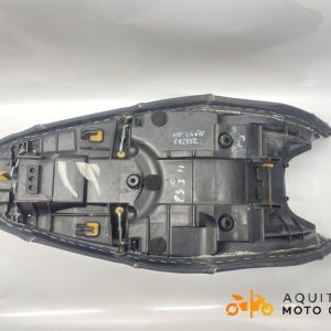 SELLE CONFORT HONDA HORNET 600 2004