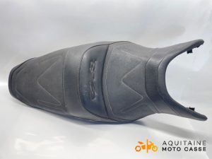 SELLE CONFORT HONDA VFR 800 F 2010