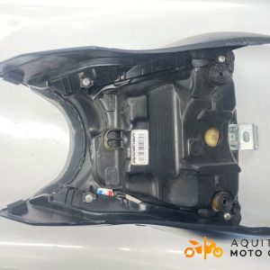 SELLE CONFORT KAWASAKI ER 6 N 2015