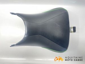SELLE CONFORT KAWASAKI ER 6 N 2015