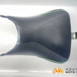 SELLE CONFORT KAWASAKI ER 6 N 2015