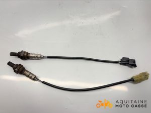 SONDE LAMBDA HONDA VFR 800 F 2010