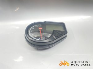 TABLEAU DE BORD APRILIA RS4 50 2018