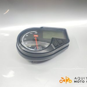 TABLEAU DE BORD APRILIA RS4 50 2018