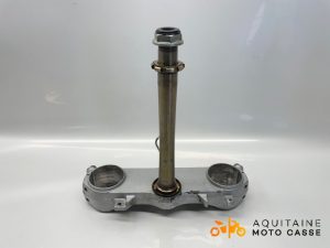 TÉ DE FOURCHE INFÉRIEUR HONDA FMX 650 2006